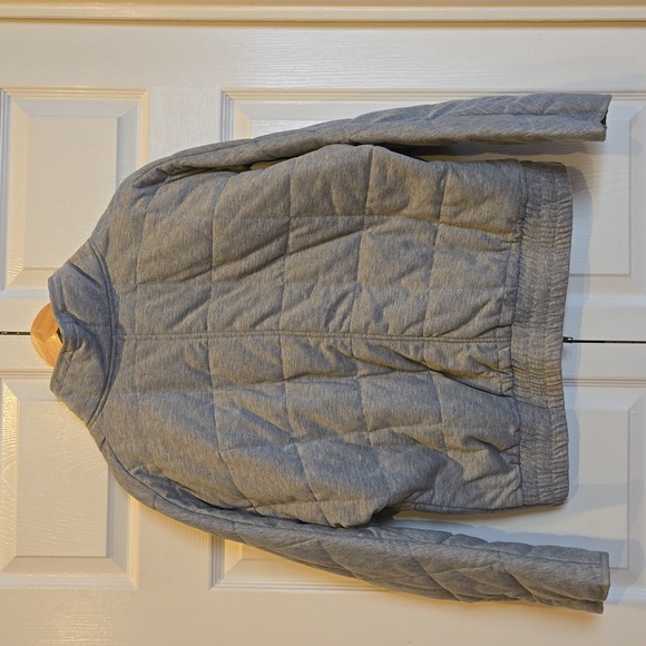Quilted jacket - Picture 3 of 4